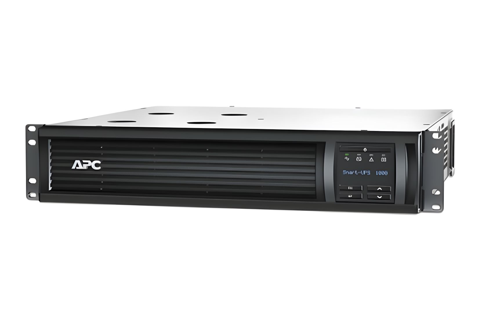 Smart UPS C 1000VA 700W RM